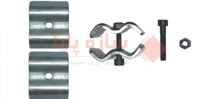 بست اسپیس فریم